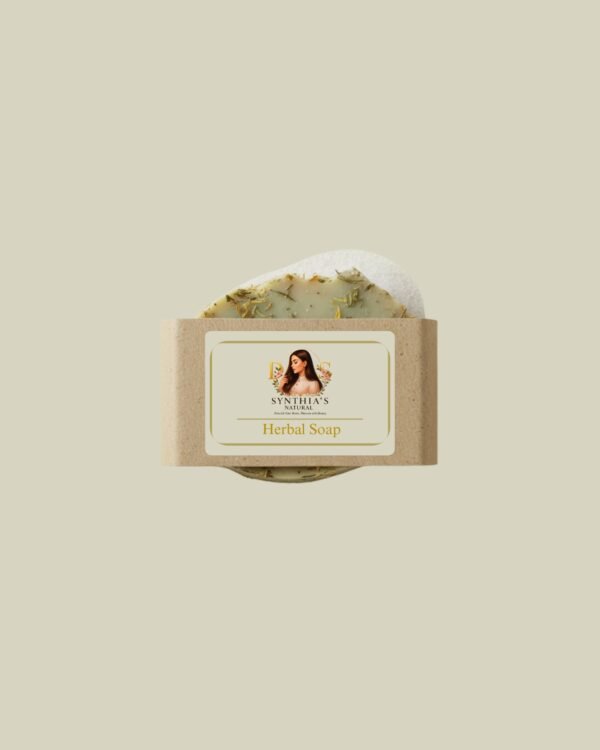 Herbal Soap