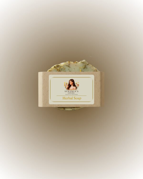 Synthia's Natural Herbal Soap - Launching Soon - Image 3