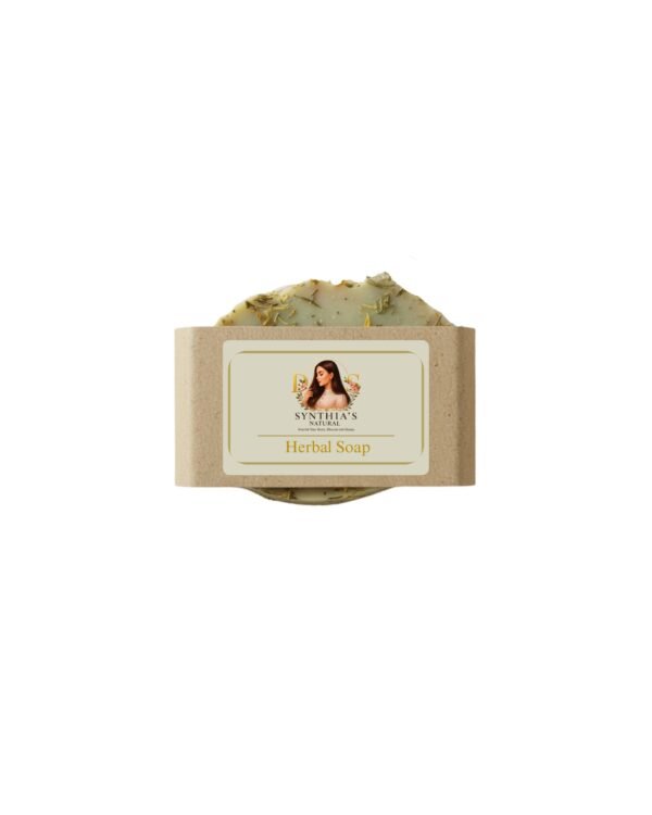 Synthia's Natural Herbal Soap - Launching Soon - Image 8