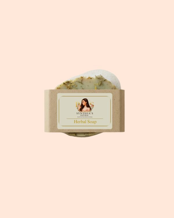 Synthia's Natural Herbal Soap - Launching Soon - Image 6