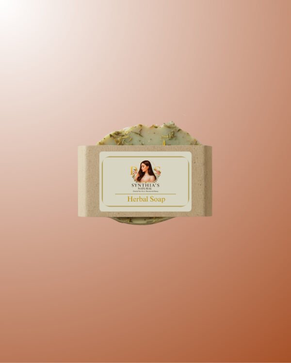 Synthia's Natural Herbal Soap - Launching Soon - Image 2