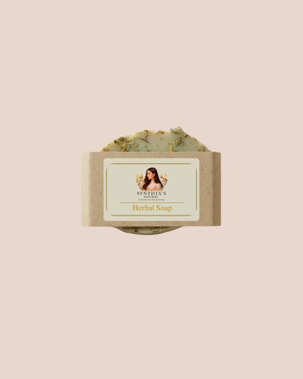 Synthia's Natural Herbal Soap - Launching Soon - Image 7